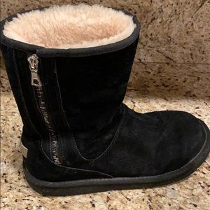 Authentic ugg boots